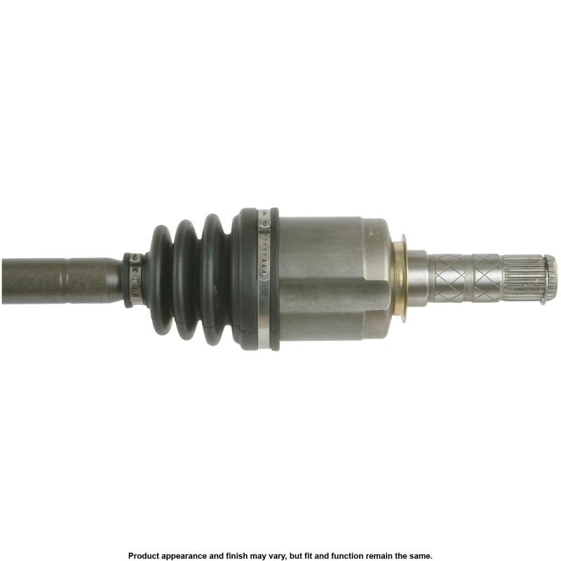 2005 Subaru Baja CV Axle Assembly Front Left A1 Cardone 607363 image 2 of 3
