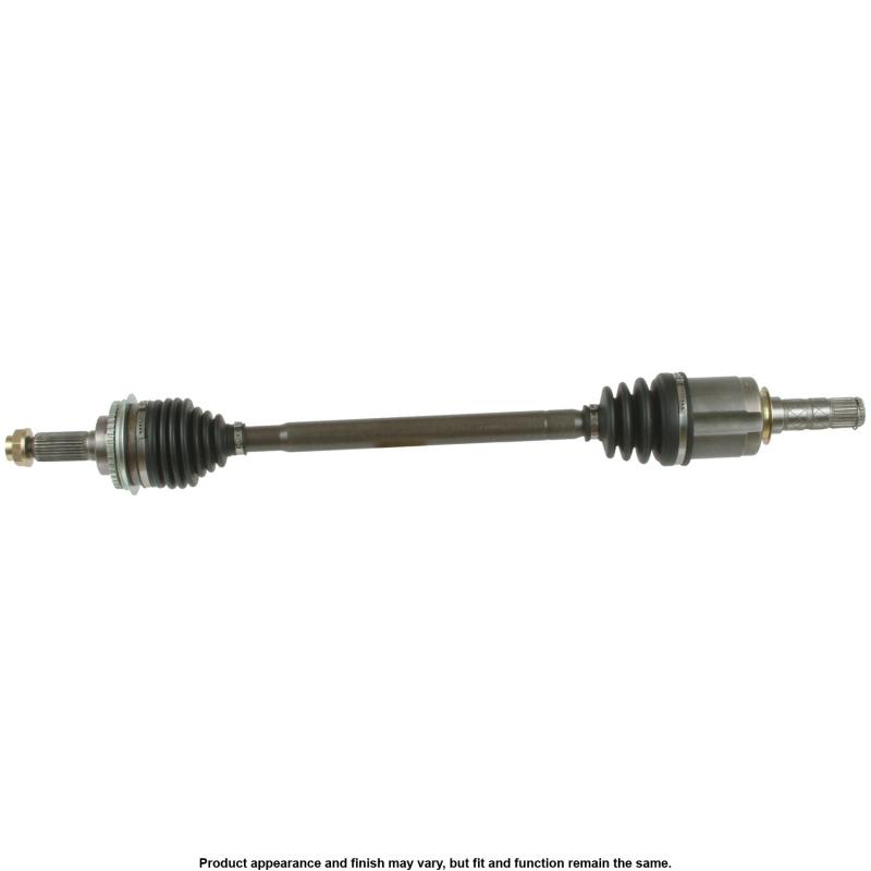 2005 Subaru Baja CV Axle Assembly Front Left A1 Cardone 607363 image 3 of 3