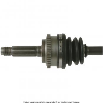2000 Subaru Legacy CV Axle Assembly Rear Left A1 Cardone 607369 image 1 of 3