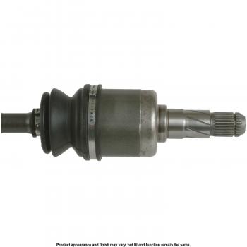 2000 Subaru Legacy CV Axle Assembly Rear Left A1 Cardone 607369 image 2 of 3