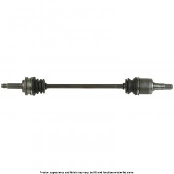 2000 Subaru Legacy CV Axle Assembly Rear Left A1 Cardone 607369 image 3 of 3