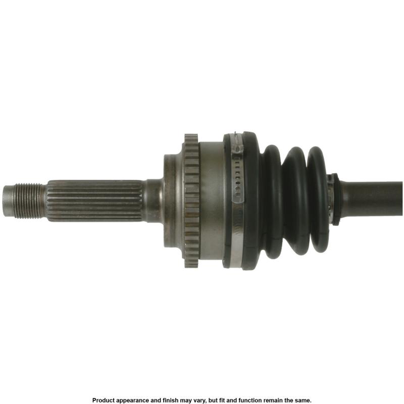 2005 Subaru Baja CV Axle Assembly Rear Left A1 Cardone 607369 image 1 of 3