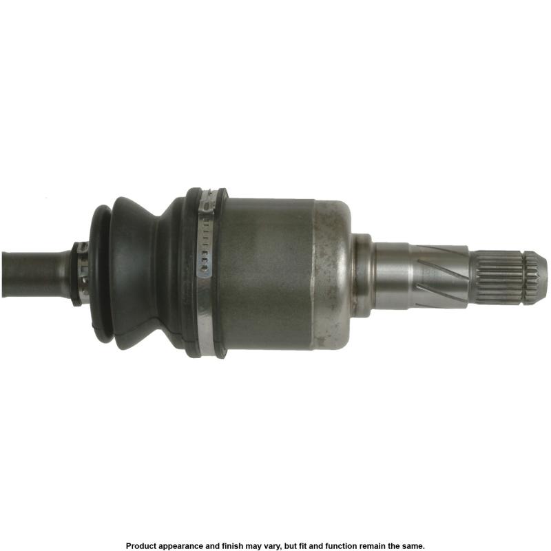 2005 Subaru Baja CV Axle Assembly Rear Left A1 Cardone 607369 image 2 of 3