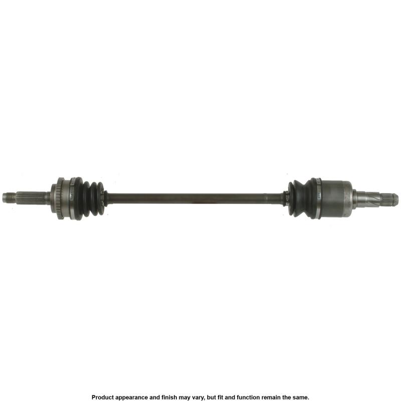 2005 Subaru Baja CV Axle Assembly Rear Left A1 Cardone 607369 image 3 of 3