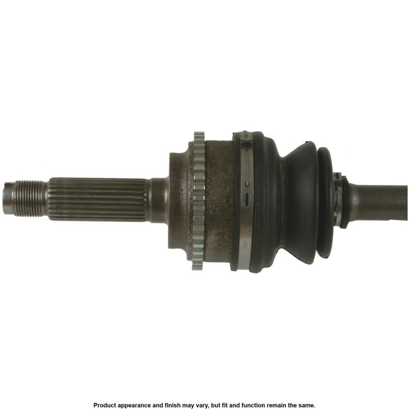 2005 Subaru Baja CV Axle Assembly Rear Left A1 Cardone 607370 image 1 of 3