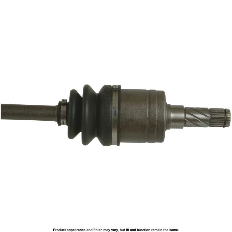 2005 Subaru Baja CV Axle Assembly Rear Left A1 Cardone 607370 image 2 of 3