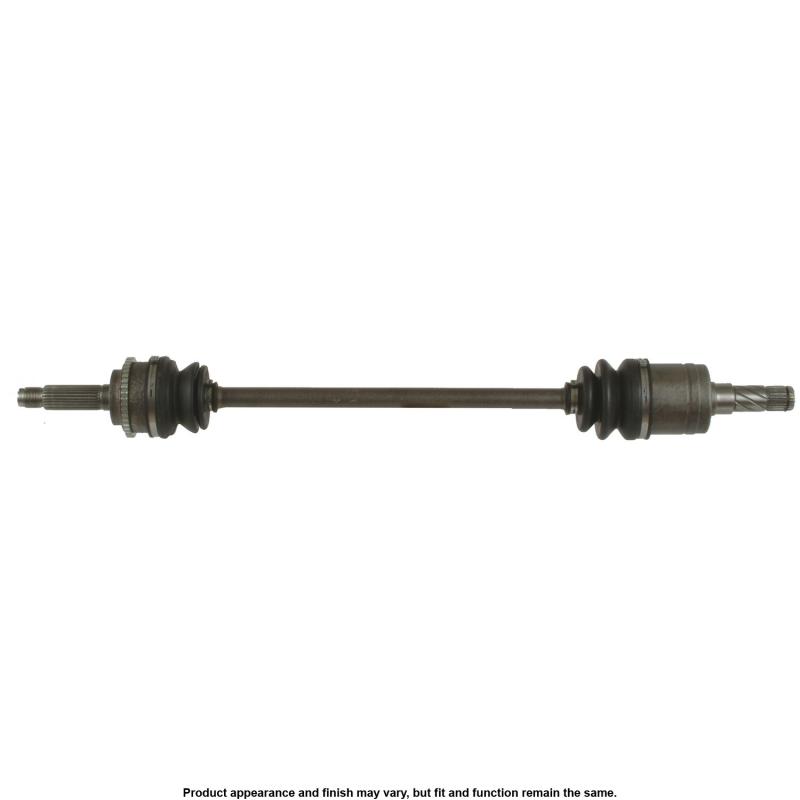 2005 Subaru Baja CV Axle Assembly Rear Left A1 Cardone 607370 image 3 of 3