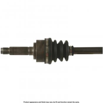 2008 Subaru Legacy CV Axle Assembly Rear Left A1 Cardone 607372 image 1 of 3