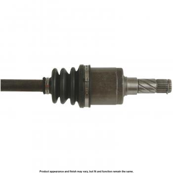 2008 Subaru Legacy CV Axle Assembly Rear Left A1 Cardone 607372 image 3 of 3