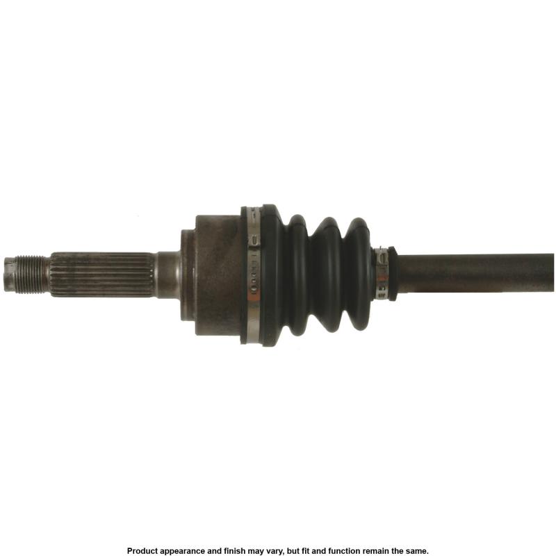 2009 Subaru Outback CV Axle Assembly Rear Left A1 Cardone 607372 image 1 of 3
