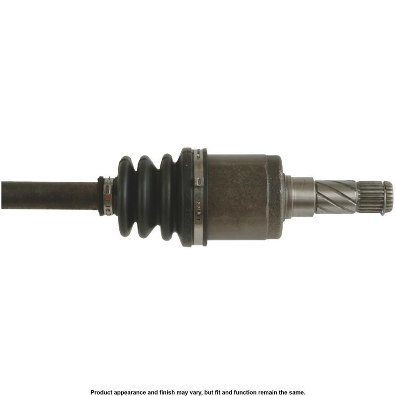 2009 Subaru Outback CV Axle Assembly Rear Left A1 Cardone 607372 image 3 of 3