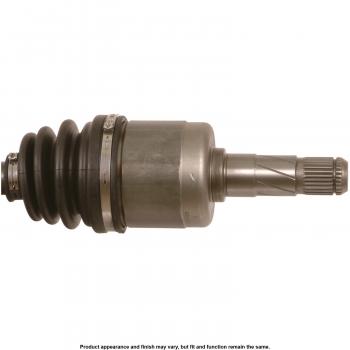 2006 Subaru Impreza CV Axle Assembly Rear Left A1 Cardone 607373 image 1 of 3