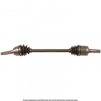 2006 Subaru Impreza CV Axle Assembly Rear Left A1 Cardone 607373 image 3 of 3