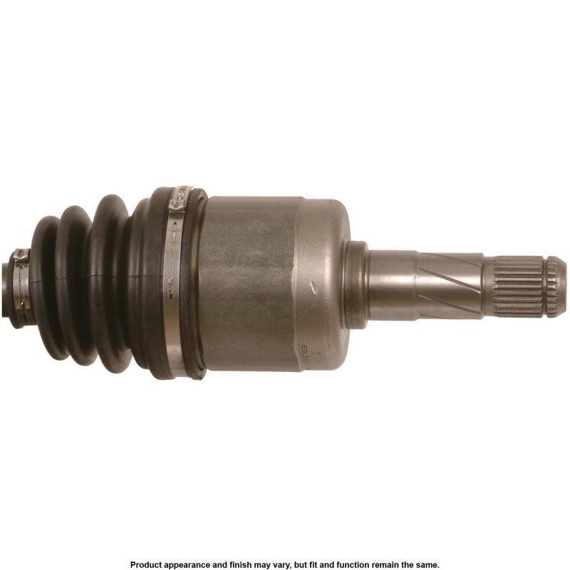 2007 Subaru Impreza CV Axle Assembly Rear Left A1 Cardone 607373 image 1 of 3