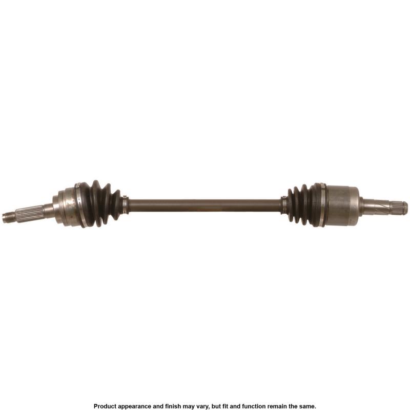 2007 Subaru Impreza CV Axle Assembly Rear Left A1 Cardone 607373 image 3 of 3
