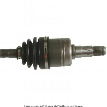 2007 Subaru Legacy CV Axle Assembly Rear Left A1 Cardone 607374 image 1 of 3