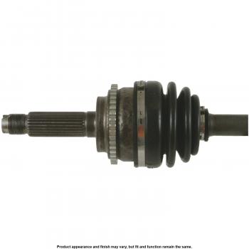 2007 Subaru Legacy CV Axle Assembly Rear Left A1 Cardone 607374 image 3 of 3