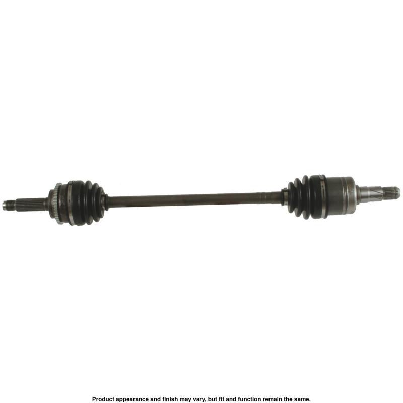 2005 Subaru Baja CV Axle Assembly Rear Right A1 Cardone 607374 image 2 of 3