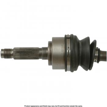 2008 Subaru Legacy CV Axle Assembly Rear Left A1 Cardone 607375 image 1 of 3