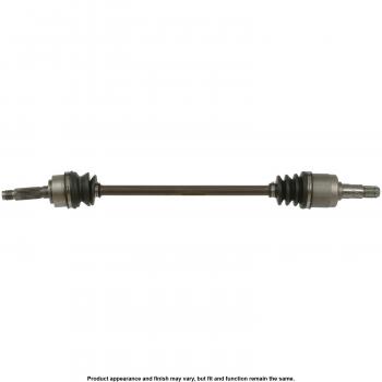 2008 Subaru Legacy CV Axle Assembly Rear Left A1 Cardone 607375 image 3 of 3