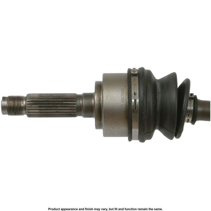 2007 Subaru Outback CV Axle Assembly Rear Left A1 Cardone 607375 image 1 of 3
