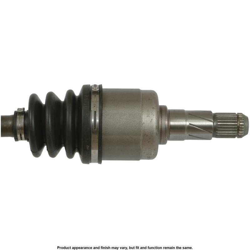 2007 Subaru Outback CV Axle Assembly Rear Left A1 Cardone 607375 image 2 of 3