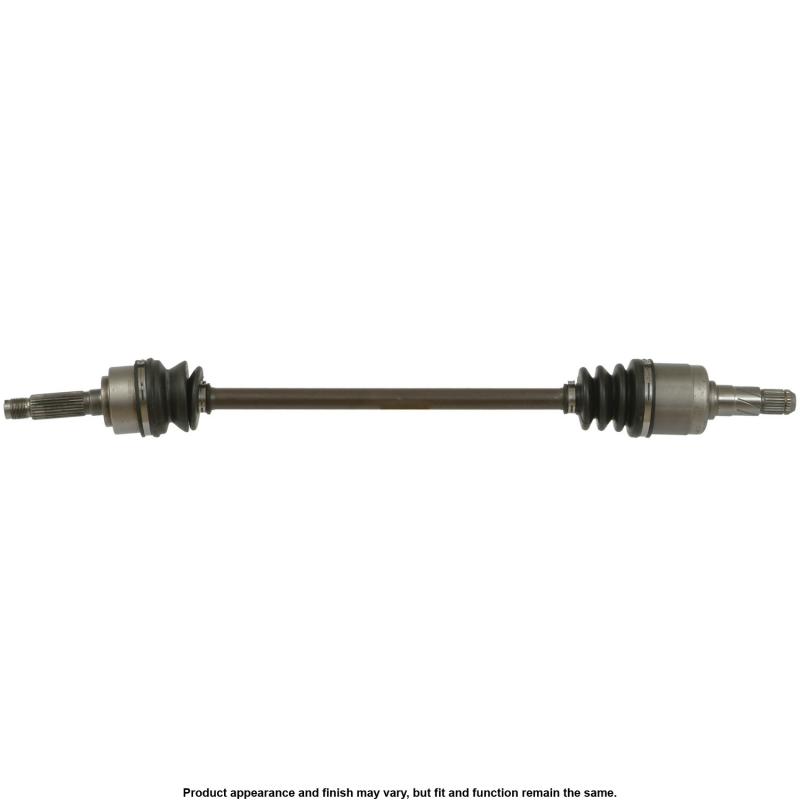 2007 Subaru Outback CV Axle Assembly Rear Left A1 Cardone 607375 image 3 of 3