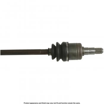 2006 Subaru Impreza CV Axle Assembly Rear Right A1 Cardone 607376 image 1 of 3