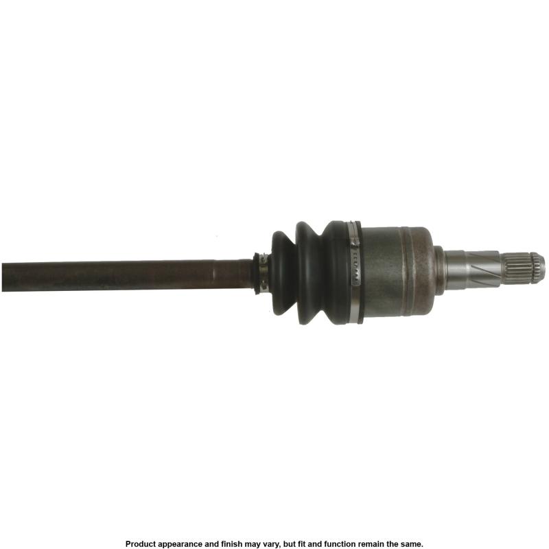 2007 Subaru Impreza CV Axle Assembly Rear Right A1 Cardone 607376 image 1 of 3