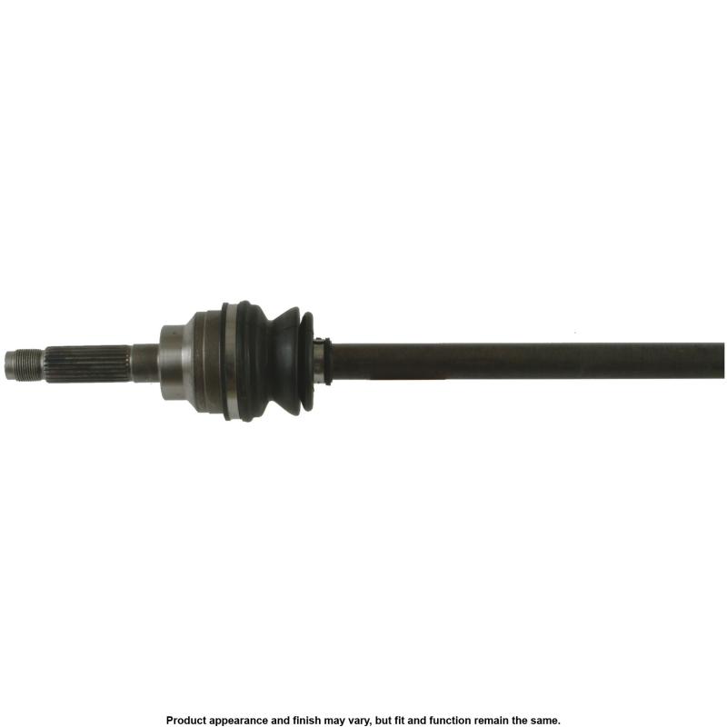 2007 Subaru Impreza CV Axle Assembly Rear Right A1 Cardone 607376 image 2 of 3