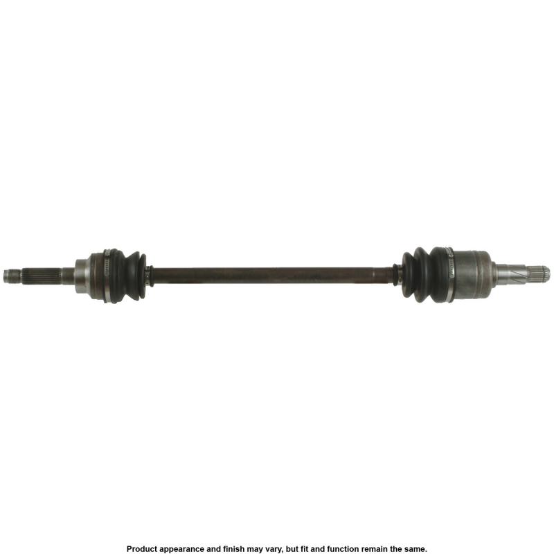 2007 Subaru Impreza CV Axle Assembly Rear Right A1 Cardone 607376 image 3 of 3