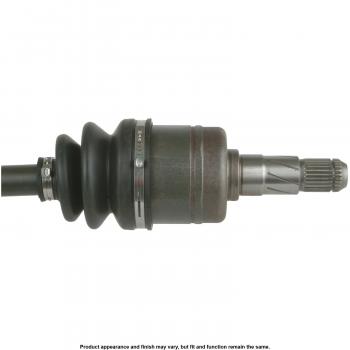 2014 Subaru Tribeca CV Axle Assembly Rear Left A1 Cardone 607379 image 1 of 3
