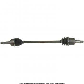 2014 Subaru Tribeca CV Axle Assembly Rear Left A1 Cardone 607379 image 3 of 3