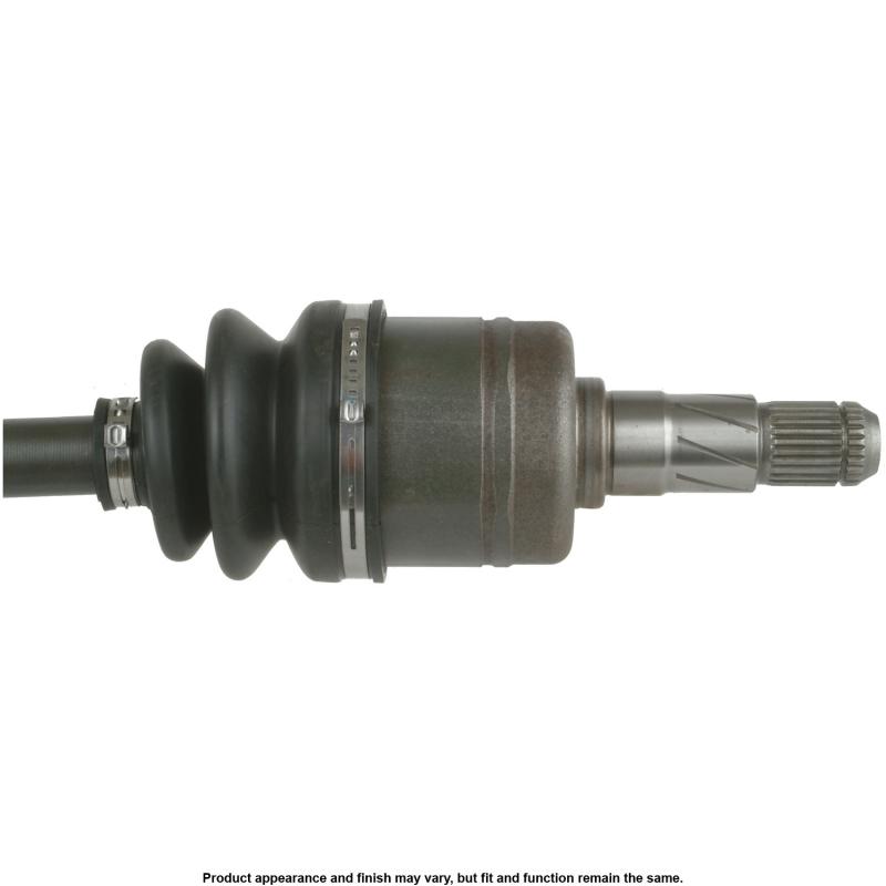 2011 Subaru Tribeca CV Axle Assembly