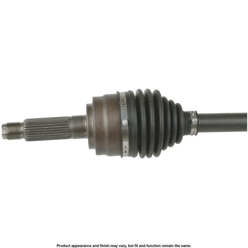 2011 Subaru Tribeca CV Axle Assembly Rear Left A1 Cardone 607379 image 2 of 3