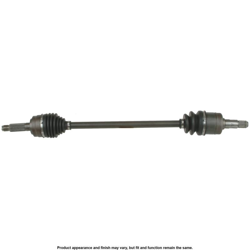 2011 Subaru Tribeca CV Axle Assembly Rear Left A1 Cardone 607379 image 3 of 3