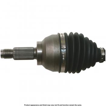 2014 Subaru Impreza CV Axle Assembly Front Left A1 Cardone 607381 image 1 of 3