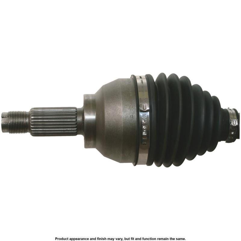 2014 Subaru Impreza CV Axle Assembly Front Left A1 Cardone 607381 image 1 of 3