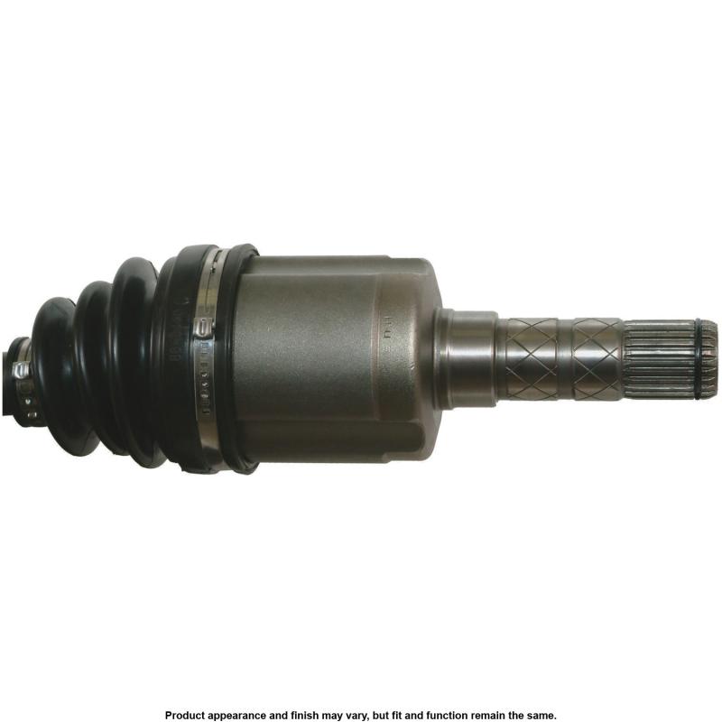 2014 Subaru Impreza CV Axle Assembly Front Left A1 Cardone 607381 image 2 of 3