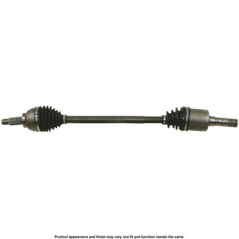 2014 Subaru Impreza CV Axle Assembly Front Left A1 Cardone 607381 image 3 of 3