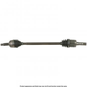 2018 Subaru Legacy CV Axle Assembly Front Left A1 Cardone 607382 image 1 of 3