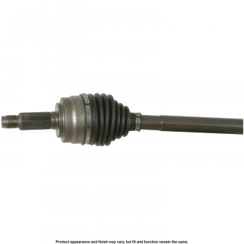 2018 Subaru Legacy CV Axle Assembly Front Left A1 Cardone 607382 image 2 of 3