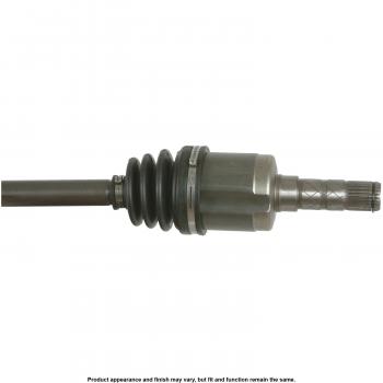 2018 Subaru Legacy CV Axle Assembly Front Left A1 Cardone 607382 image 3 of 3