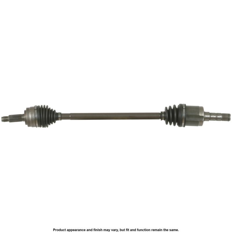 2011 Subaru Tribeca CV Axle Assembly Front Left A1 Cardone 607382 image 1 of 3