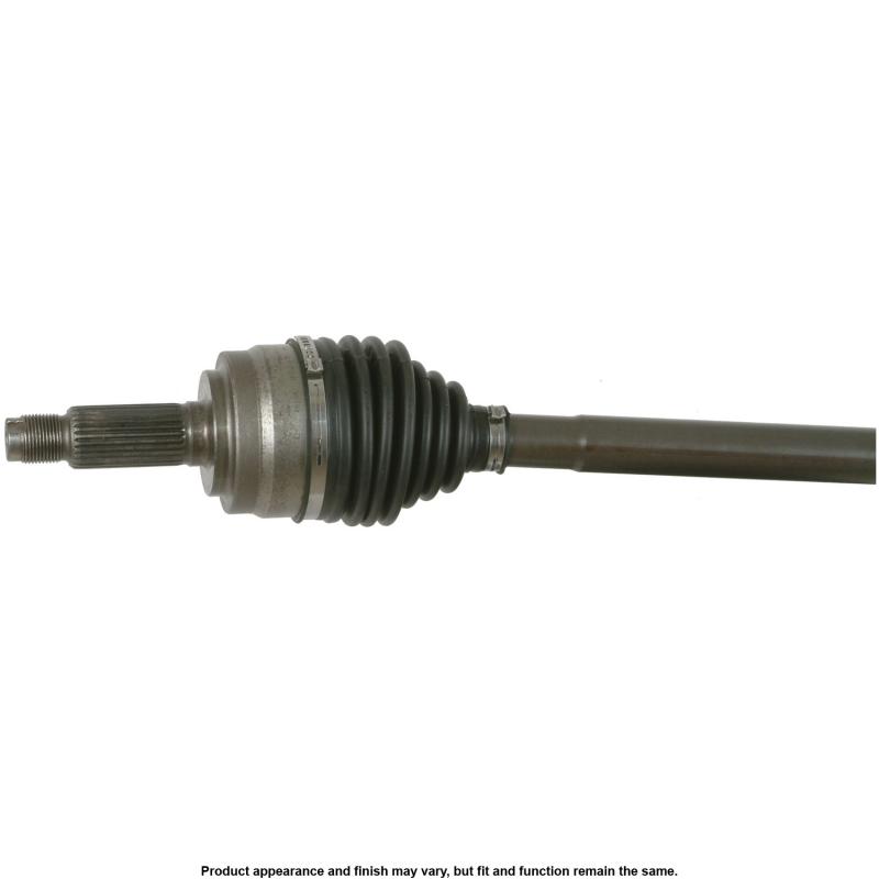 2011 Subaru Tribeca CV Axle Assembly Front Left A1 Cardone 607382 image 2 of 3