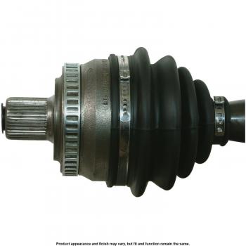 2006 Audi A4 Quattro CV Axle Assembly Front Right A1 Cardone 607384 image 3 of 3