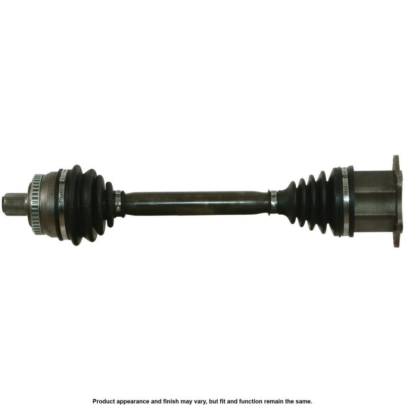 2009 Audi A4 Quattro CV Axle Assembly Front Right A1 Cardone 607384 image 1 of 3