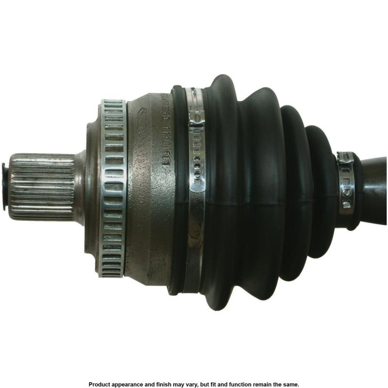 2009 Audi A4 Quattro CV Axle Assembly Front Right A1 Cardone 607384 image 3 of 3