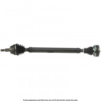 2006 Volkswagen Beetle CV Axle Assembly Front Right A1 Cardone 607385 image 1 of 3