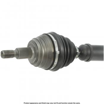 2006 Volkswagen Beetle CV Axle Assembly Front Right A1 Cardone 607385 image 2 of 3